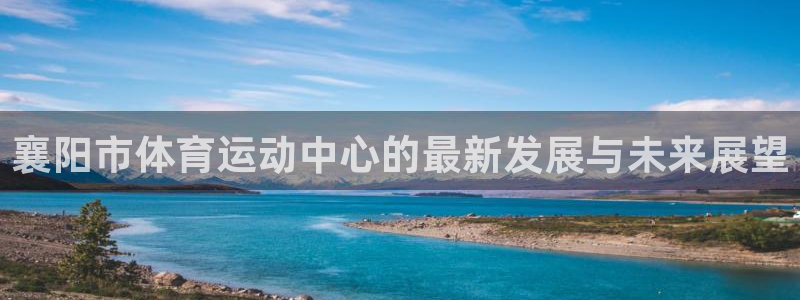 哈哈体育十年：襄阳市体育运动中心的最新发展与未来展望